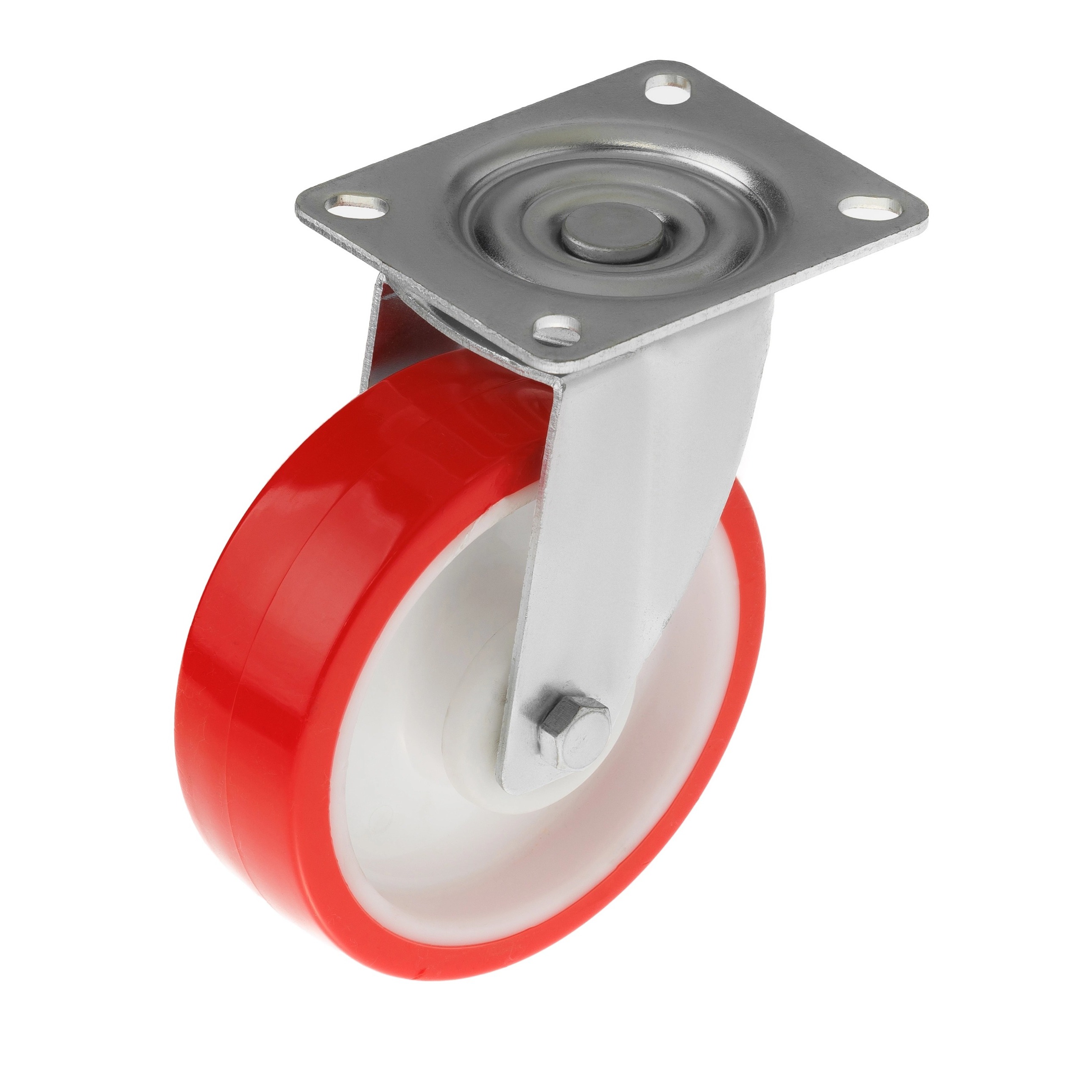 Колеса из нержавеющей стали