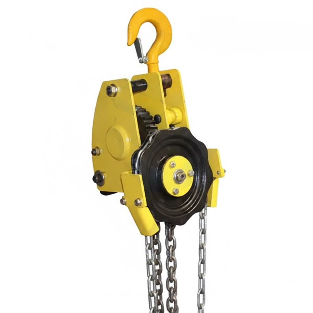 Таль червячная СТАЦ. ТРЧС 3,2 т 9 м