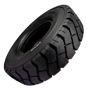 Пневматическая шина (шинокомплект) для вилочных погрузчиков 6.00-9 (стандарт)